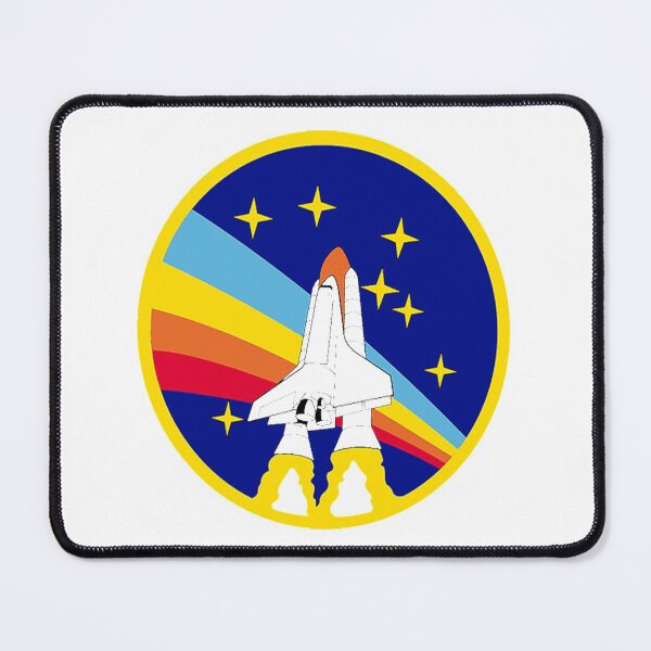 Item preview, Space Rocket designed and sold by paradisemoon99.