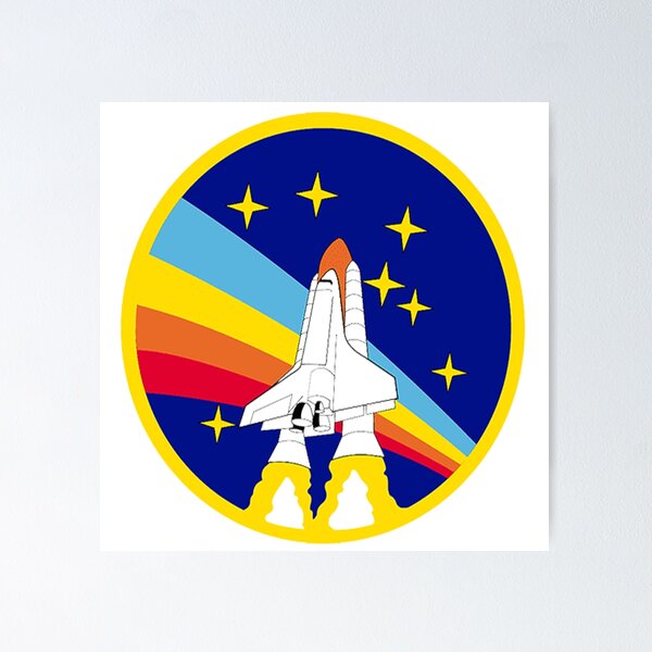 Item preview, Space Rocket designed and sold by paradisemoon99.
