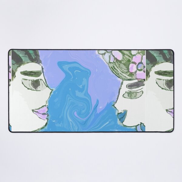 Item preview, The Girls and blue designed and sold by LATIGO BAYNE.