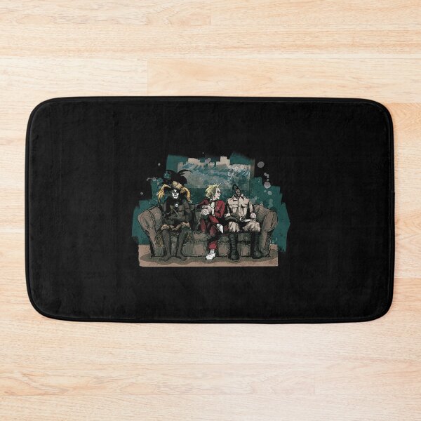 Item preview, Waiting Room  designed and sold by Starfish461.