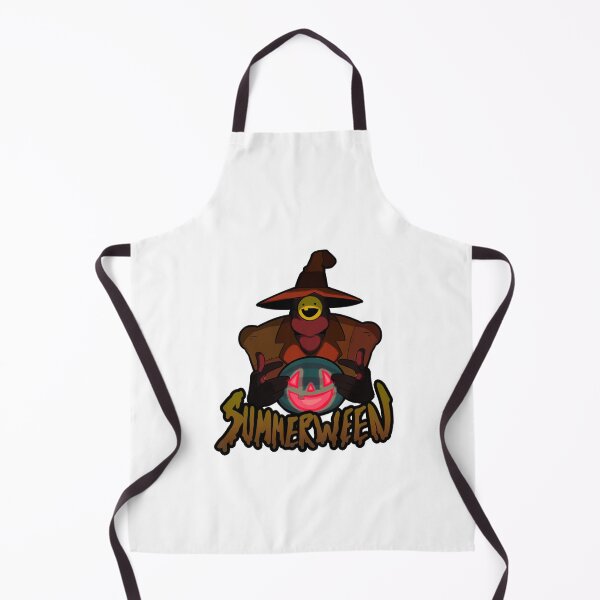 Item preview, Summerween designed and sold by Carrie Schroeder.