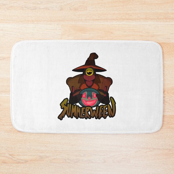 Item preview, Summerween designed and sold by Carrie Schroeder.