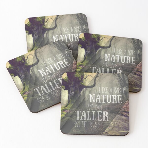 Item preview, Taller Than The Trees designed and sold by sandyholly.