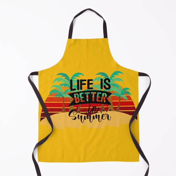 Item preview, Life Is Better In Sumer designed and sold by Carl-PoDemand.