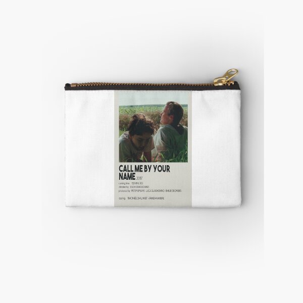 Item preview, Llámame por tu nombre 2017- póster de película designed and sold by AndreaDesignsCA.