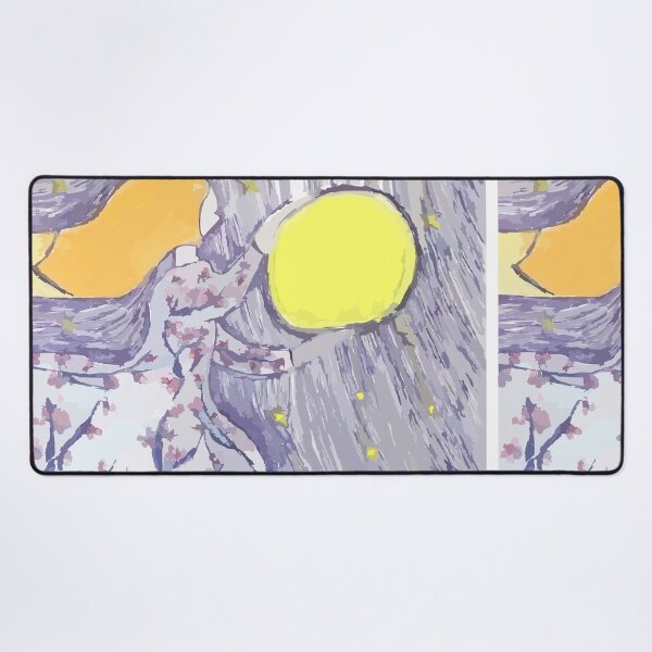 Item preview, Lady with the moon designed and sold by LATIGO BAYNE.