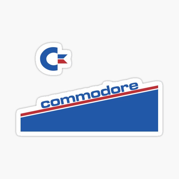 Artikel-Vorschau von Commodore 64 - C64, designt und verkauft von schrodes.