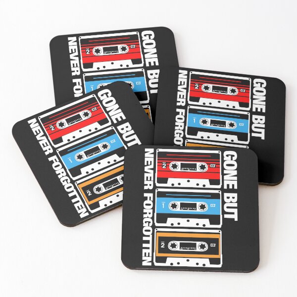 Item preview, cassette retro designed and sold by thecave85.