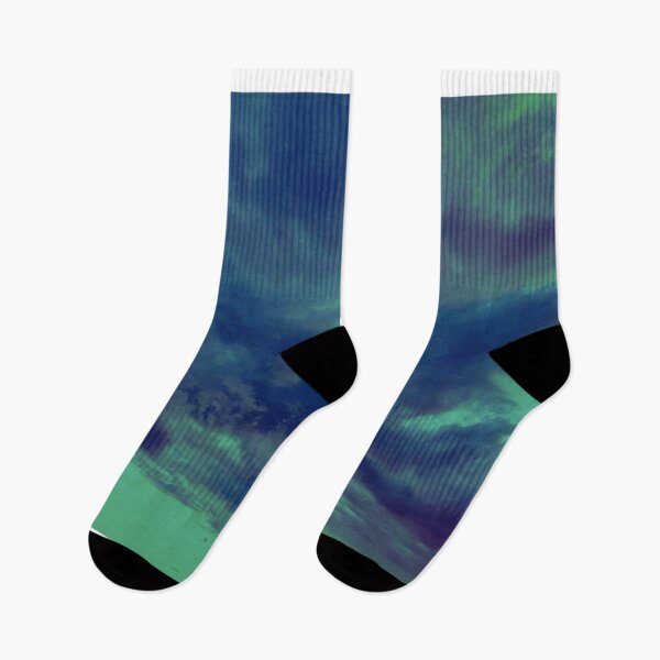 Item preview, Blue Green Sky designed and sold by OutofFocusShop.