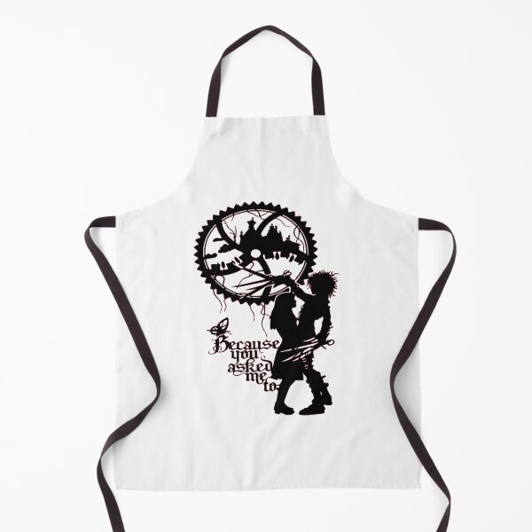Item preview, Edward Scissorhands and Kim Boggs designed and sold by Starfish461.