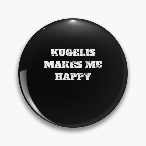 Item preview, Kugelis makes me happy potato food Retro Vintage designed and sold by Jeangel97.