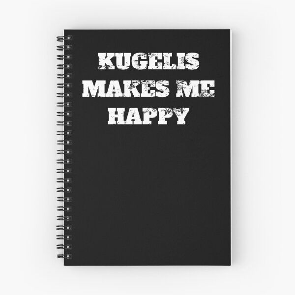 Item preview, Kugelis makes me happy potato food Retro Vintage designed and sold by Jeangel97.
