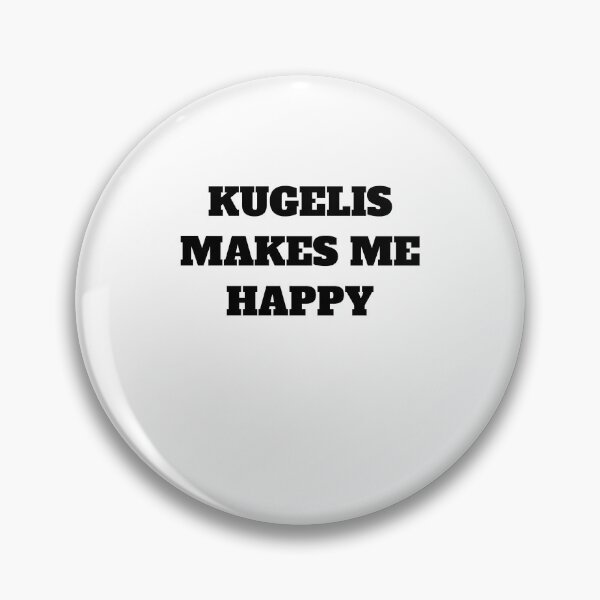 Item preview, Kugelis makes me happy potato food designed and sold by Jeangel97.