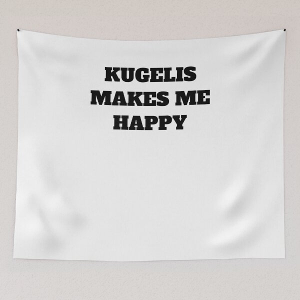 Item preview, Kugelis makes me happy potato food designed and sold by Jeangel97.