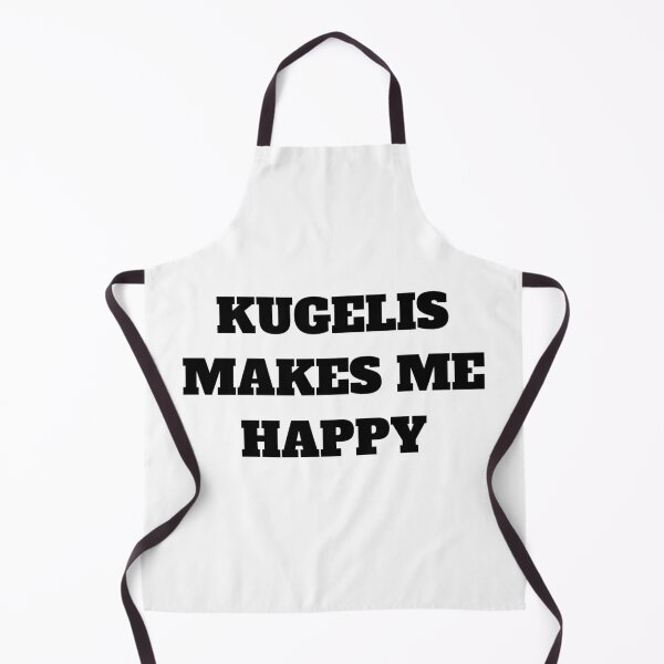 Item preview, Kugelis makes me happy potato food designed and sold by Jeangel97.