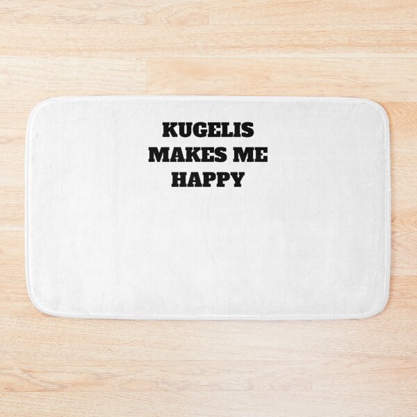 Item preview, Kugelis makes me happy potato food designed and sold by Jeangel97.