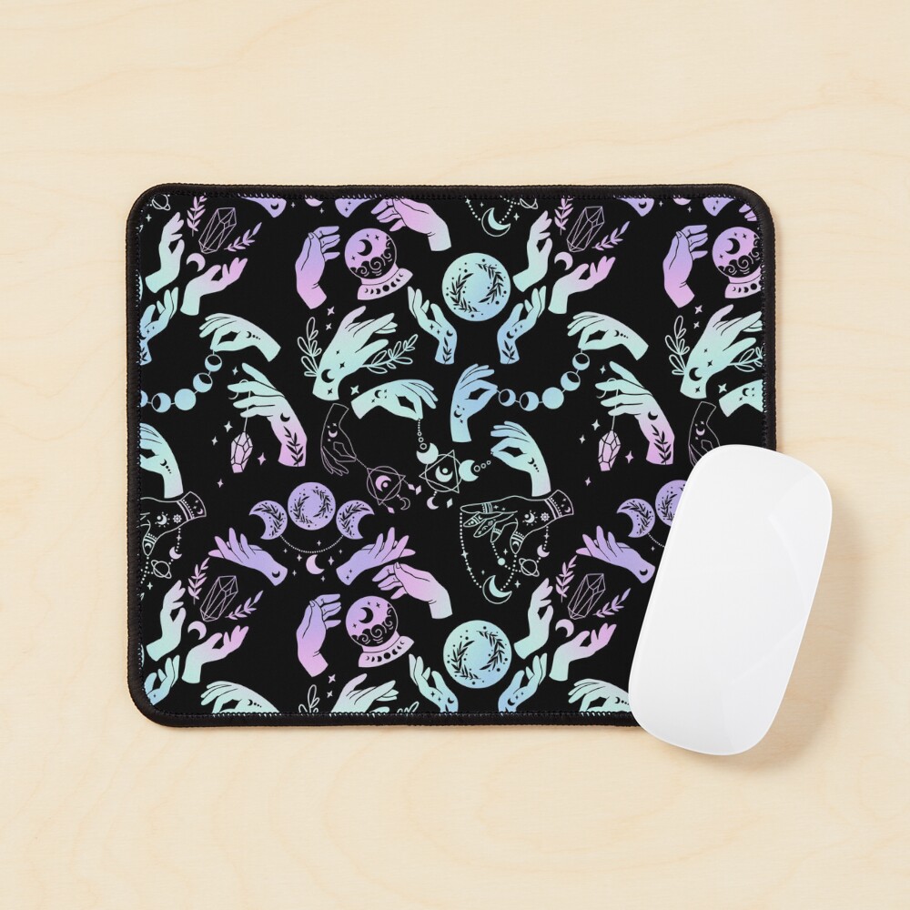 Item preview, Mouse Pad designed and sold by ALAM08.