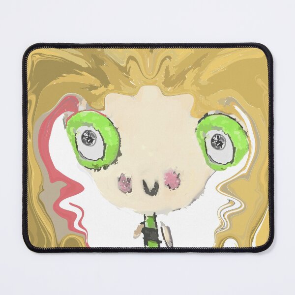 Item preview, A little girl and hers blonde hair. designed and sold by LATIGO BAYNE.