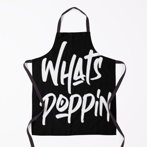 Item preview, Whats Poppin designed and sold by Eric Shields.