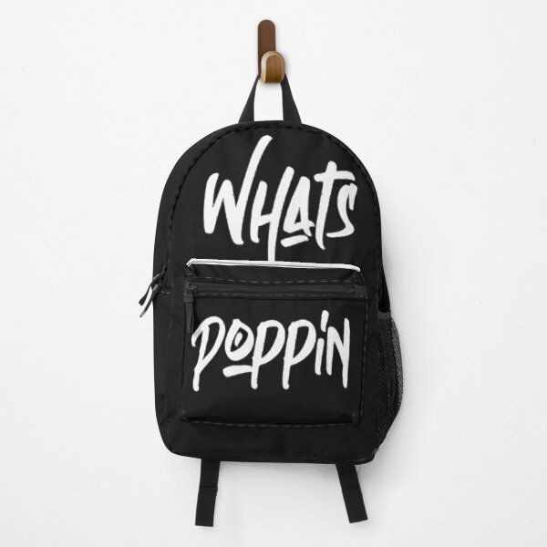 Item preview, Whats Poppin designed and sold by Eric Shields.