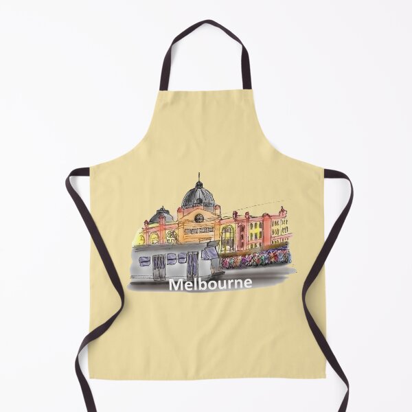 Item preview, Melbourne designed and sold by davidfraser.