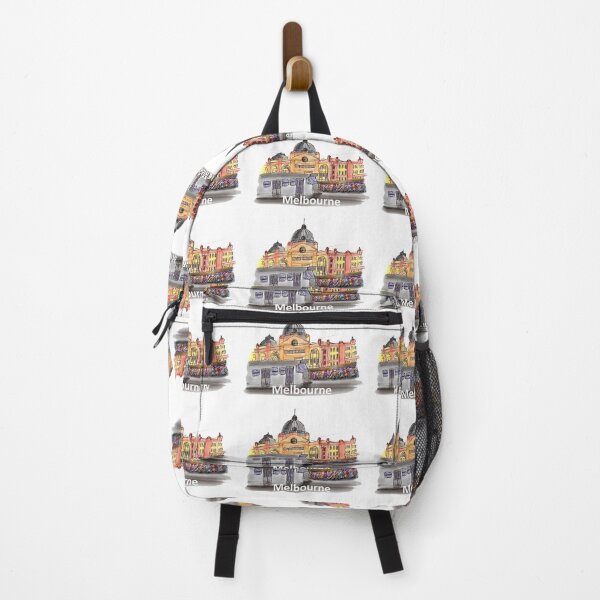 Item preview, Melbourne designed and sold by davidfraser.