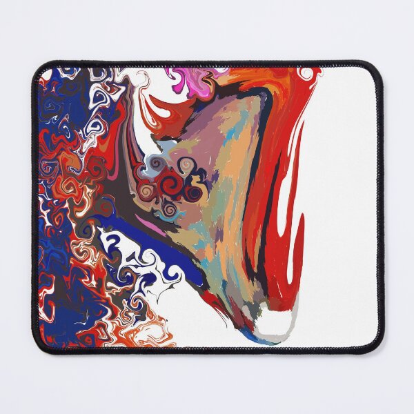 Item preview, Red pony in the dream designed and sold by LATIGO BAYNE.