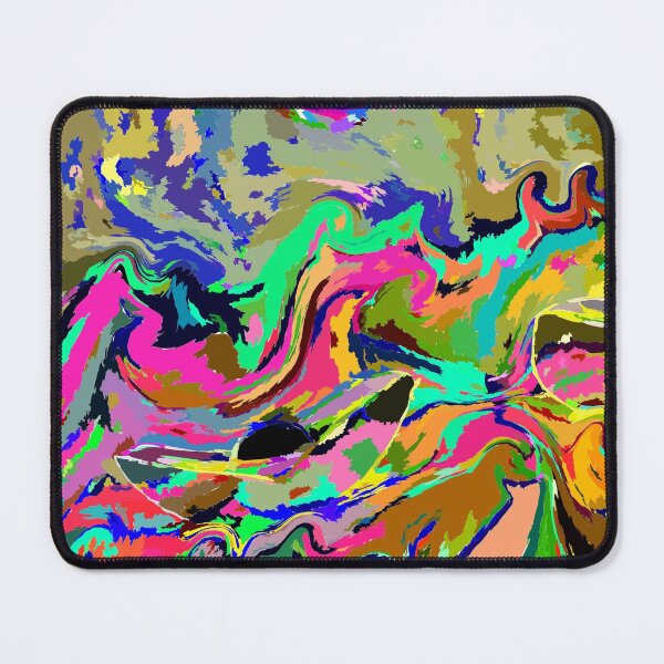 Item preview, Colorful more than simple sea designed and sold by LATIGO BAYNE.