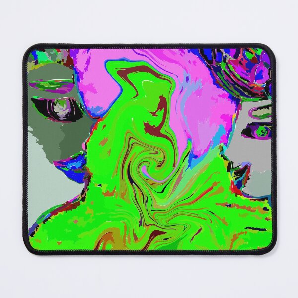 Item preview, The Girls and colorful  designed and sold by LATIGO BAYNE.