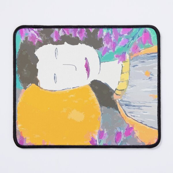 Item preview, Lie down on the moonlight  designed and sold by LATIGO BAYNE.