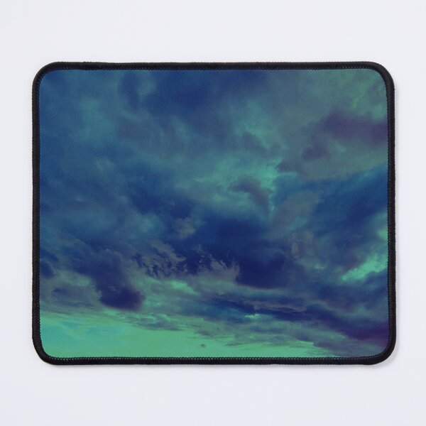 Item preview, Blue Green Sky designed and sold by OutofFocusShop.
