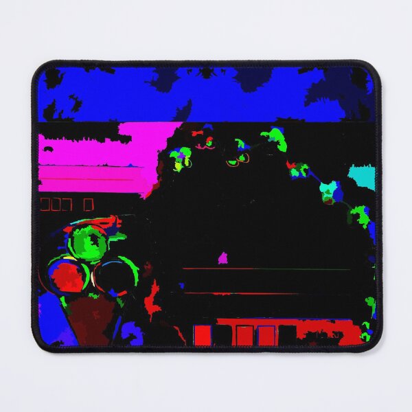 Item preview, Letter to the matrix  designed and sold by LATIGO BAYNE.