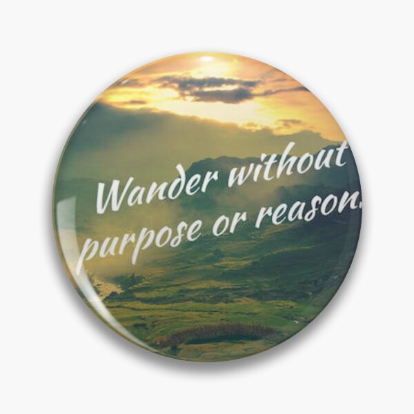 Item preview, Wander Art designed and sold by sandyholly.