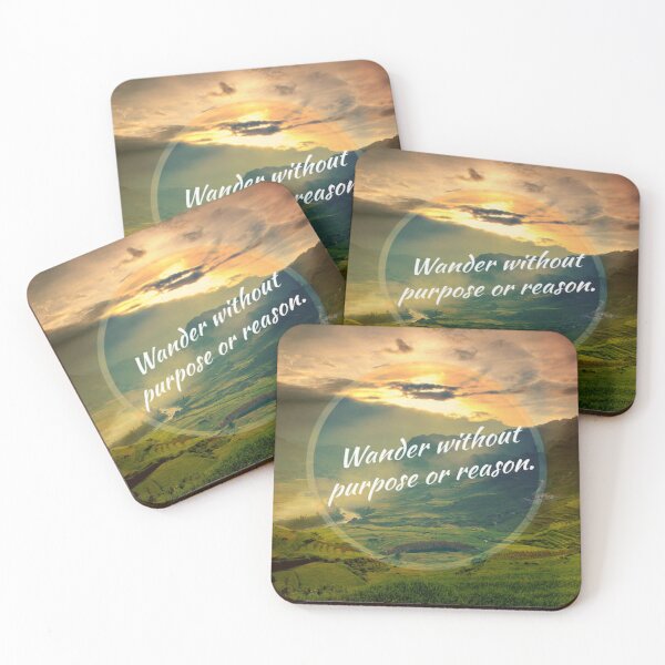 Item preview, Wander Art designed and sold by sandyholly.