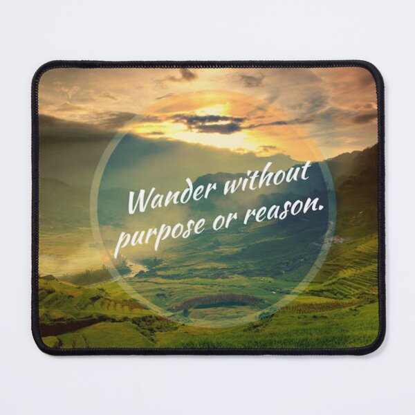 Item preview, Wander Art designed and sold by sandyholly.