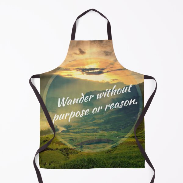 Item preview, Wander Art designed and sold by sandyholly.