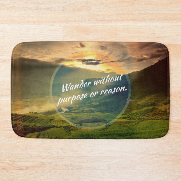 Item preview, Wander Art designed and sold by sandyholly.