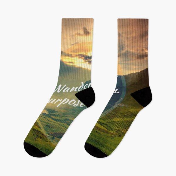 Item preview, Wander Art designed and sold by sandyholly.