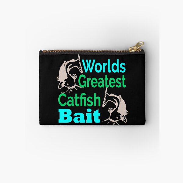 Item preview, Worlds Greatest Catfish Bait designed and sold by FishingloversYT.