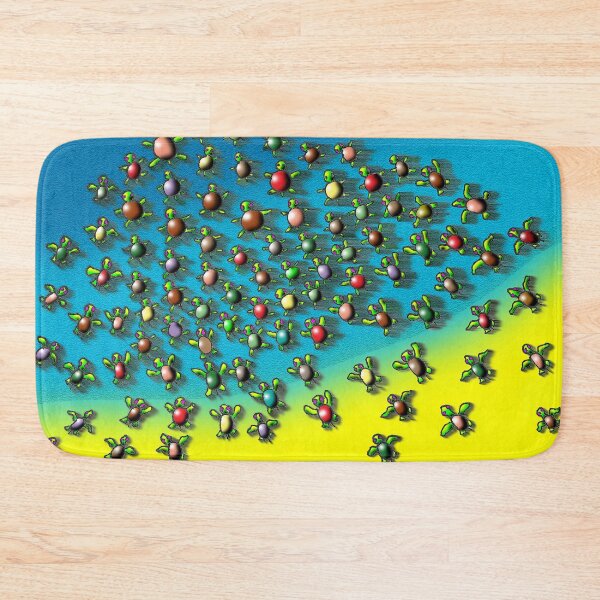 Item preview, Turtles designed and sold by davidfraser.