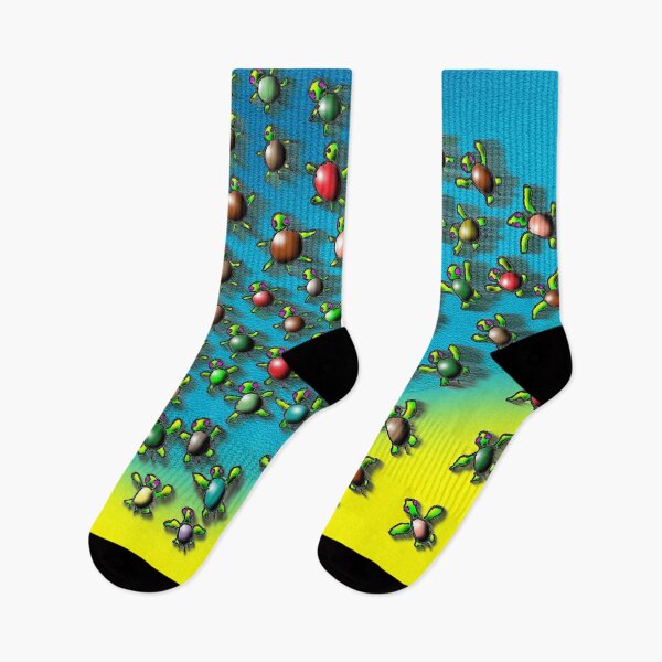 Item preview, Turtles designed and sold by davidfraser.
