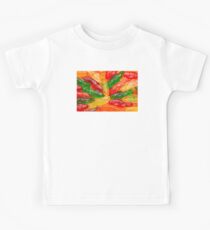 Gummy Fish Kids Tee