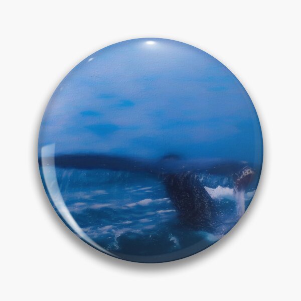 Item preview, Whale Tail designed and sold by Marlene Watson-Hall.