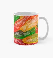 Gummy Fish Mug
