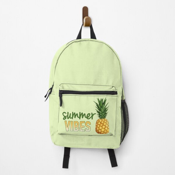 Item preview, Summer Vibes - Pineapple designed and sold by amarie98.