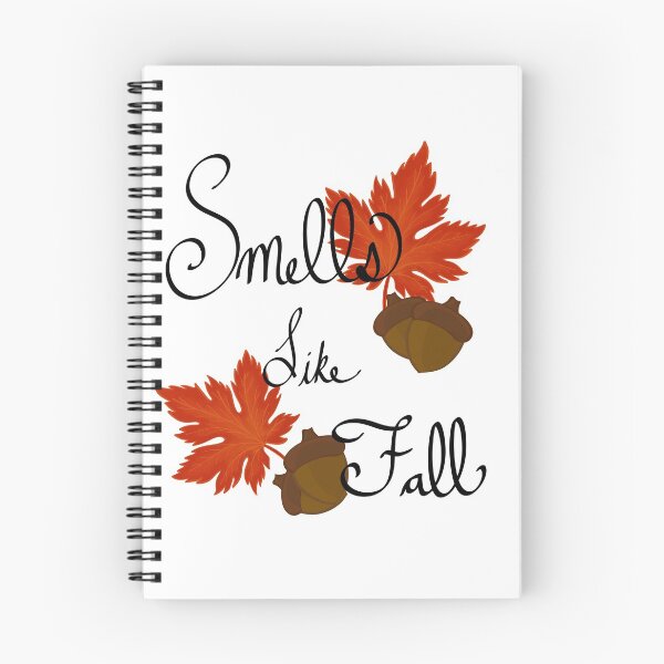 Item preview, Smells like fall  designed and sold by FeistyDesigns.