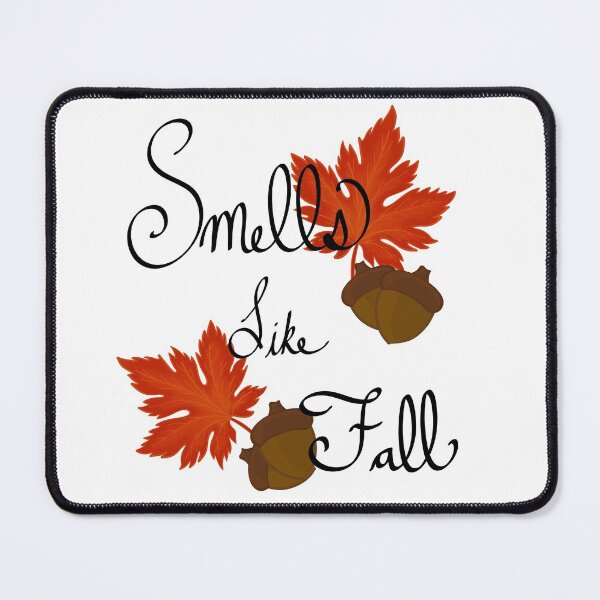 Item preview, Smells like fall  designed and sold by FeistyDesigns.