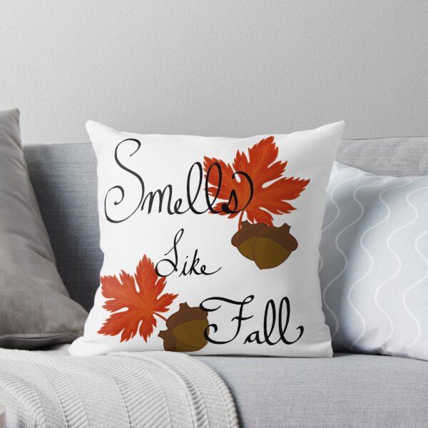 Item preview, Smells like fall  designed and sold by FeistyDesigns.