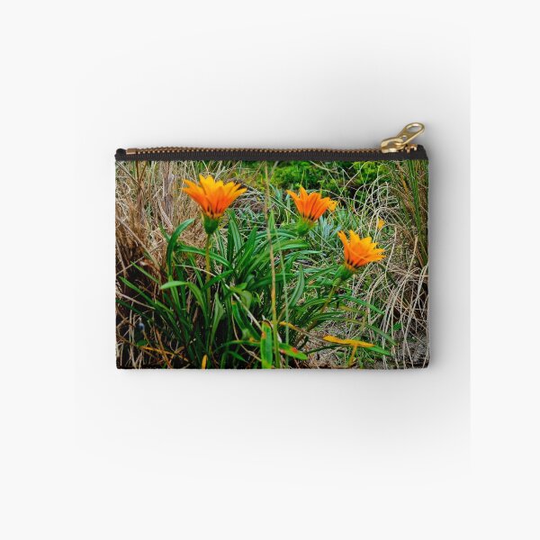 Item preview, ORANGE FLOWER MOUNT VIEW designed and sold by Steffi August.