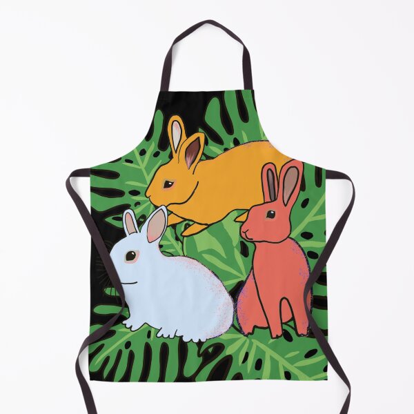 Item preview, Easily Distracted By Bunnies designed and sold by papaipapai198.